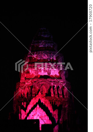 ASIA THAILAND ISAN KHORAT PHIMAI KHMER TEMPLE 17908720
