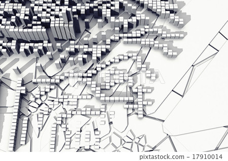 Urban disaster 17910014