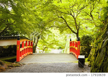 京都大原Mihigashi橋樑 京都大原Mihigashi橋樑 17910639