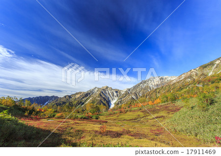 Tsugaike Nature Park 17911469