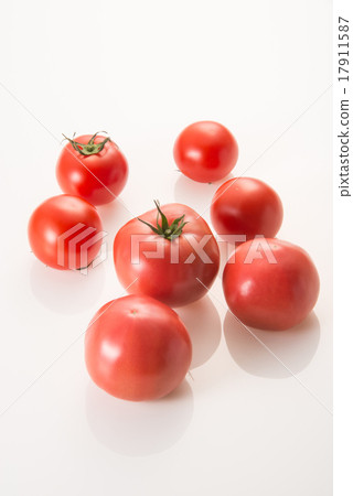 Reika Tomato and High Lycopene Tomato Reika Tomato and High Lycopene Tomato 17911587