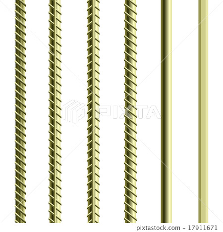 Rebars, Reinforcement Steel Rebars, Reinforcement Steel 17911671