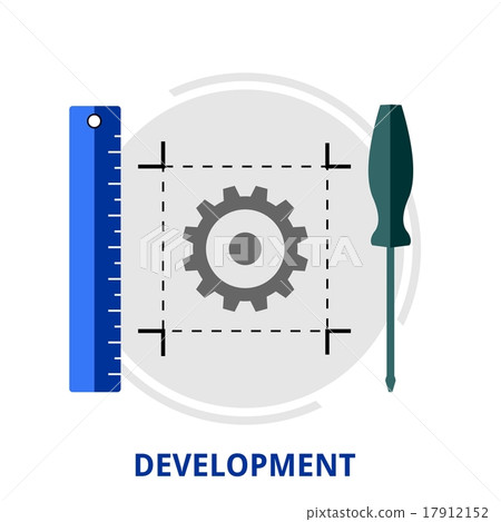 vector - development 17912152