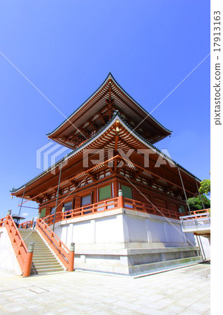 Naritasan Shinsho-ji和平寺 17913163