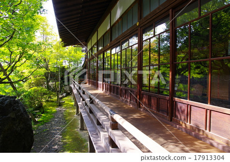 日式建築 17913304