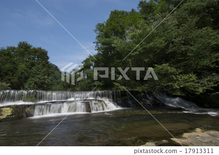 宮島峽谷 17913311