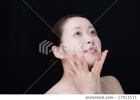 Beauty woman 17913515