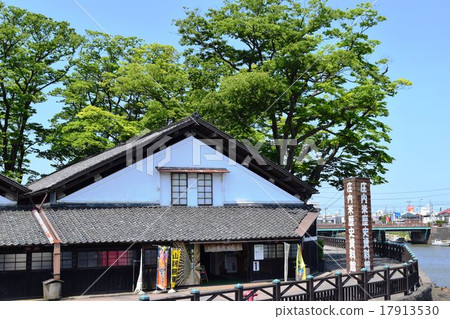 Yamai倉庫(山形縣坂田市的觀光景點) Yamai倉庫(山形縣坂田市的觀光景點) 17913530