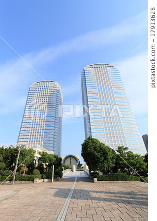 世界商業園 17913628