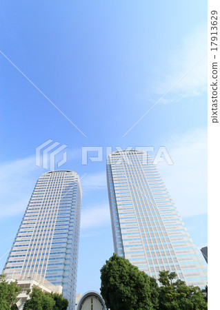 世界商業園 17913629