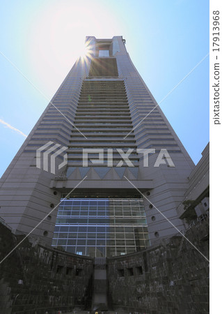 地標大廈 地標大廈 17913968