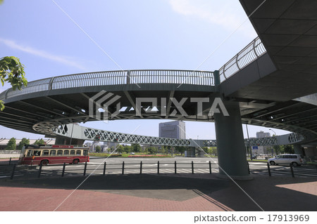 環行走 環行走 17913969