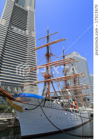 Nippon Maru Nippon Maru 17913970