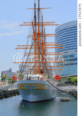Nippon Maru Nippon Maru 17913974