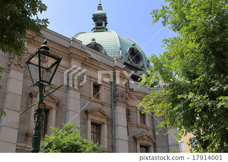 歷史博物館 歷史博物館 17914001