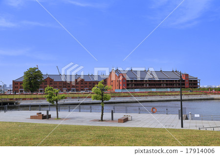 Red Brick Warehouse  Red Brick Warehouse 17914006