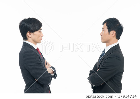 業務 17914714