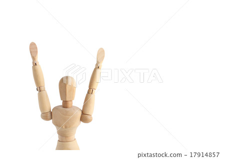 Drawing puppets million years 17914857