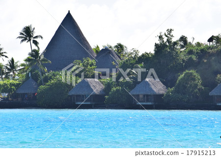 Bora Bora _ Sofitel Mot Motu 17915213