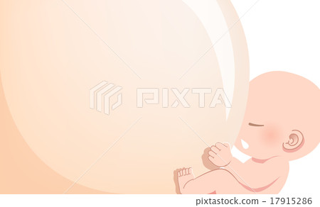 Baby breast milk Breast feeding concept 17915286