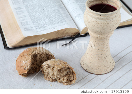 Holy communion 17915509