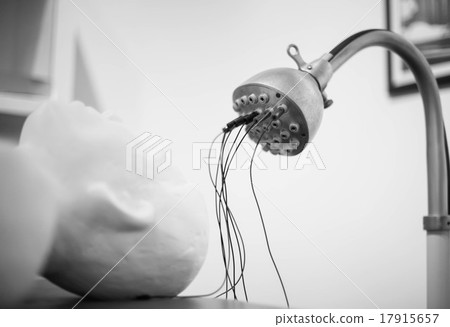 Electroencephalogra phy 17915657