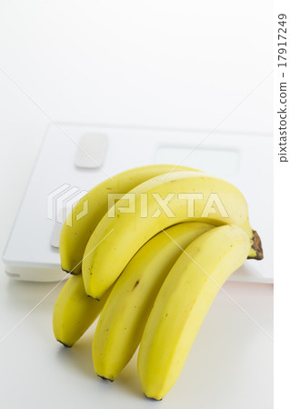 Banana diet image Banana diet image 17917249