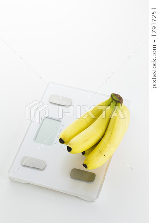 Banana diet image 17917251