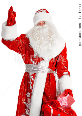 santa claus 17917253