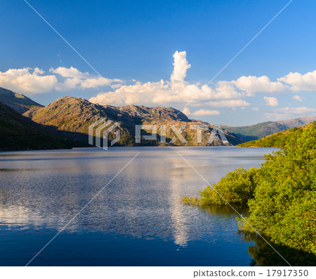 Peneda-Geres National Park Peneda-Geres National Park 17917350
