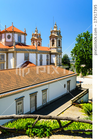 Bom Jesus do Monte 17917395