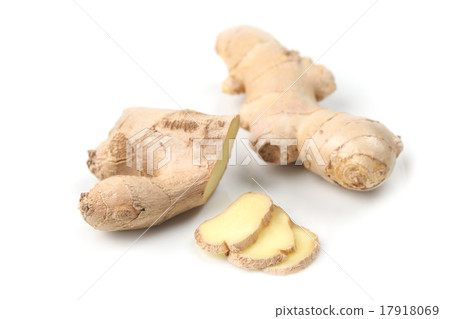 Ginger Ginger 17918069