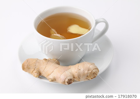 Ginger tea Ginger tea 17918070