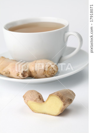 Ginger tea Ginger tea 17918071