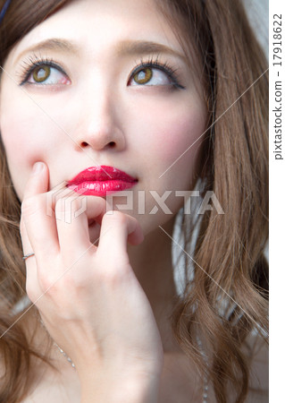 Make-up girls Make-up girls 17918622