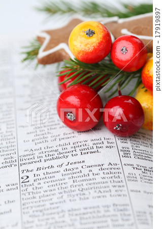 Christmas story Christmas story 17919897