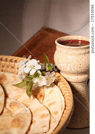 Last supper 17919996