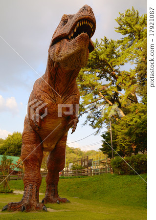 dinosaur dinosaur 17921087
