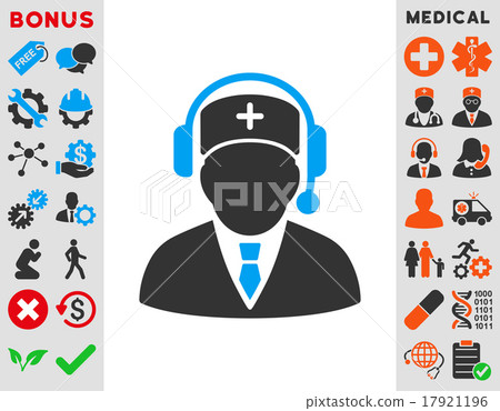Emergency Manager Icon Emergency Manager Icon 17921196