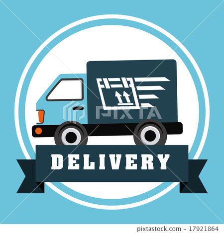 delivery service delivery service 17921864