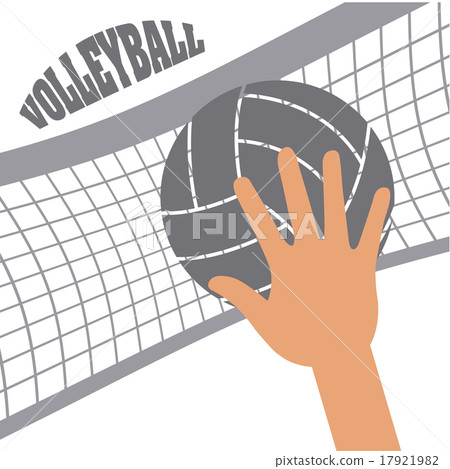 volleyball sport volleyball sport 17921982