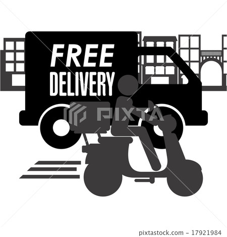 delivery food delivery food 17921984