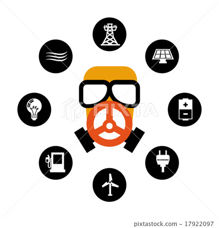 industrial design over background vector illustration industrial design over background vector illustration 17922097