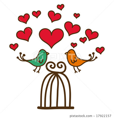 love design over white background vector... - Stock Illustration ...