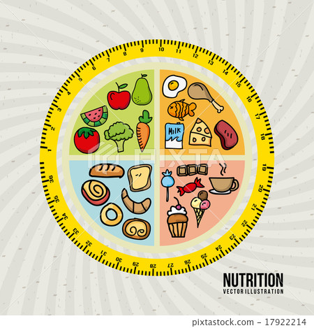 food design over white background vector illustration food design over white background vector illustration 17922214