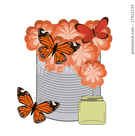 butterflies card butterflies card 17922215