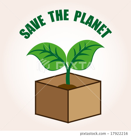 ecology concept ecology concept 17922216