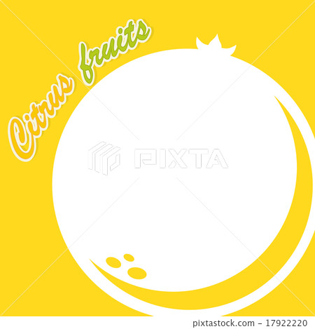 fruits design over yellow background vector illustration fruits design over yellow background vector illustration 17922220