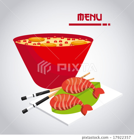 japanese food japanese food 17922357