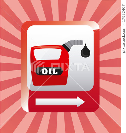gas station gas station 17922407